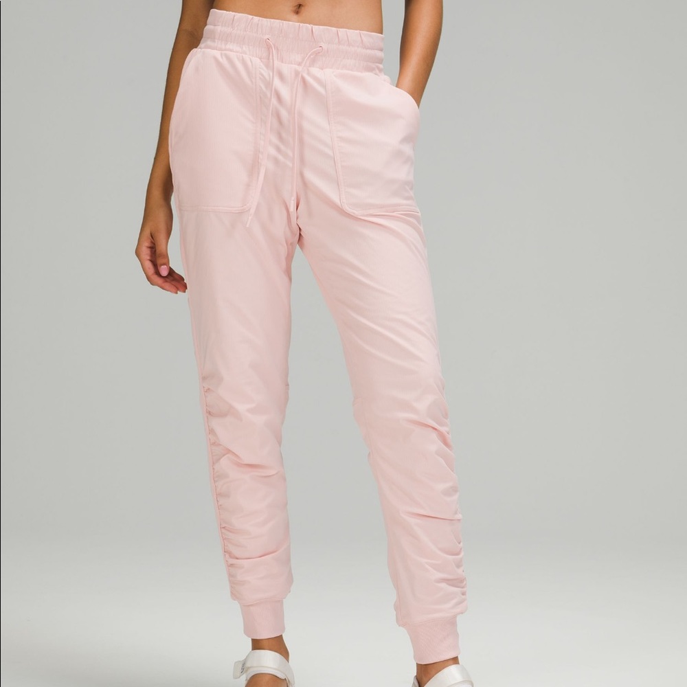 Lululemon Beyond The Studio Joggers